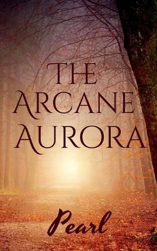 Cover image for The Arcane Aurora