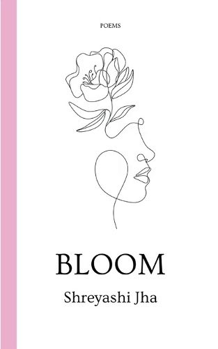 Cover image for Bloom (Edition1st)