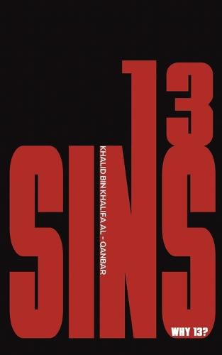 Cover image for 13 Sins