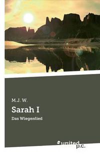 Cover image for Sarah I: Das Wiegenlied