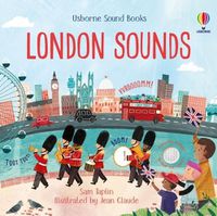 Cover image for London Sounds