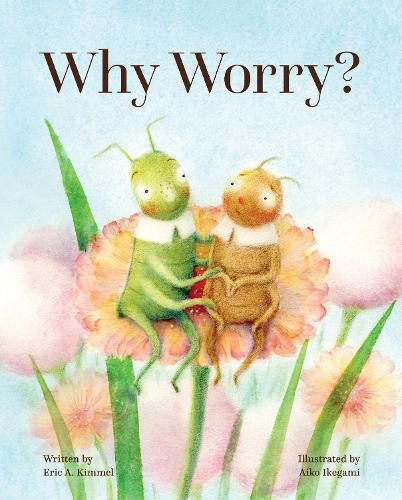 Why Worry?