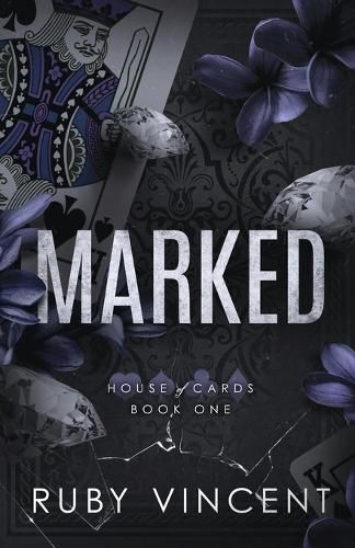 Cover image for Marked
