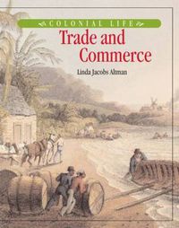 Cover image for Trade and Commerce