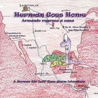 Cover image for Herman Goes Home