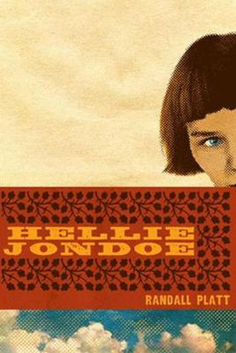 Cover image for Hellie Jondoe