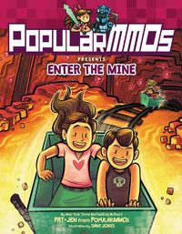 Cover image for PopularMMOs Presents Enter the Mine