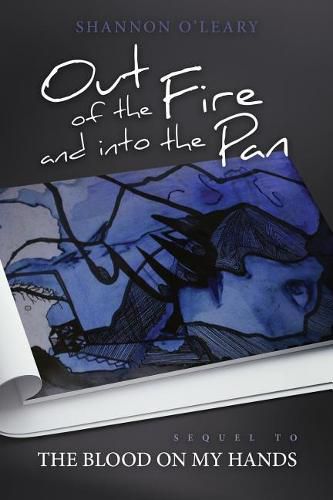 Cover image for Out of the Fire and Into the Pan