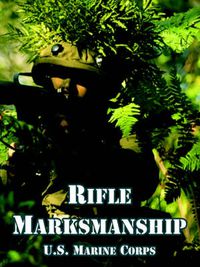 Cover image for Rifle Marksmanship