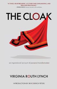 Cover image for The Cloak