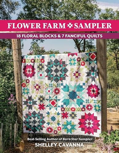 Flower Farm Sampler