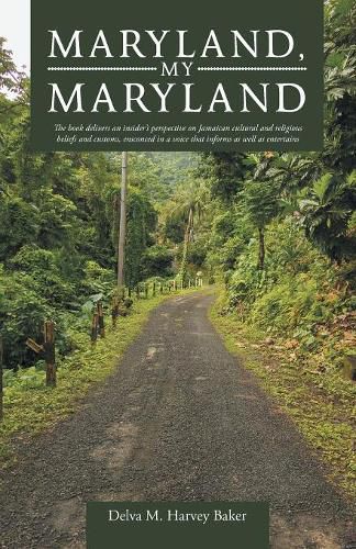 Cover image for Maryland, My Maryland