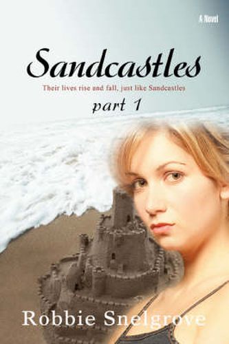 Cover image for Sandcastles: Part 1