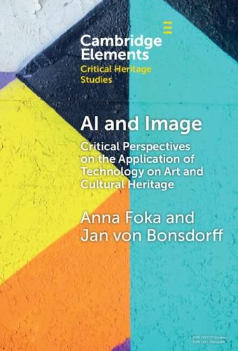 Cover image for AI and Image