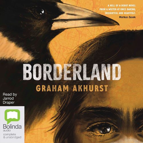 Borderland