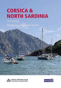 Cover image for Corsica and North Sardinia 2024