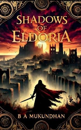 Cover image for Shadows of Eldoria