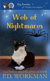 Cover image for Web of Nightmares