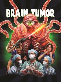 Cover image for Brain Tumor