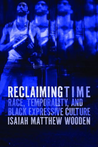 Cover image for Reclaiming Time