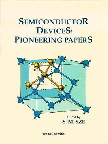 Cover image for Semiconductor Devices: Pioneering Papers