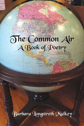 Cover image for The Common Air