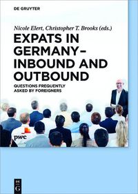 Cover image for Expats in Germany - Inbound and Outbound: Questions frequently asked by foreigners