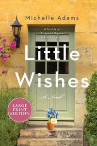 Cover image for Little Wishes