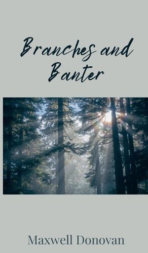 Cover image for Branches and Banter