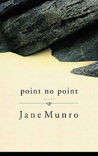 Point No Point: Poems