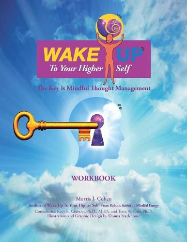 Wake Up to Your Higher Self: The Key Is Mindful Thought Management