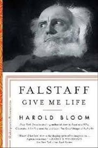 Cover image for Falstaff: Give Me Lifevolume 1