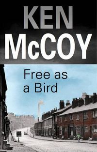 Cover image for Free as a Bird