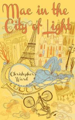 Cover image for Mac in the City of Light