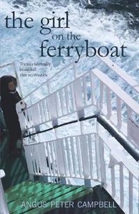 Cover image for The Girl on the Ferryboat