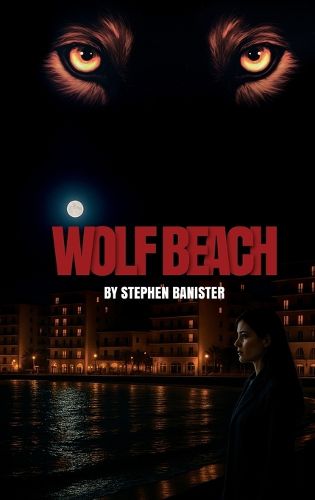 Cover image for Wolf Beach