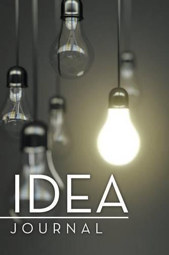 Cover image for Idea Journal