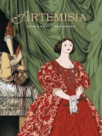 Cover image for ARTEMISIA