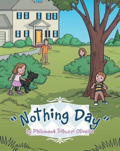 Cover image for Nothing Day