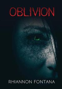 Cover image for Oblivion