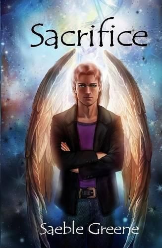 Cover image for Sacrifice