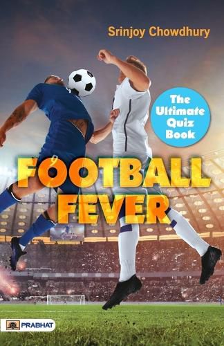 Cover image for Football Fever