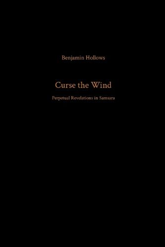 Cover image for Curse the Wind