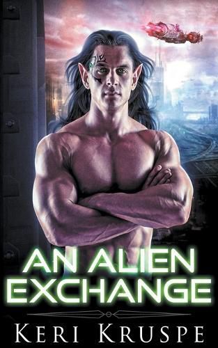 Cover image for An Alien Exchange