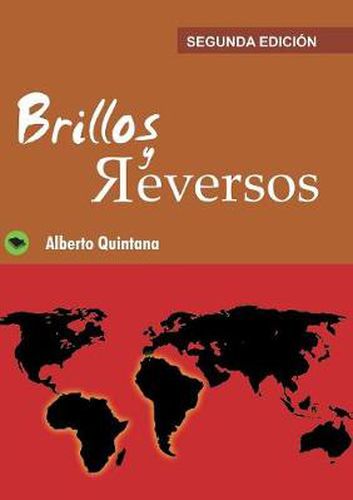 Cover image for Brillos y reversos