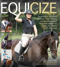 Cover image for Equicize
