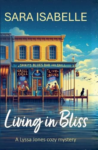 Cover image for Living in Bliss