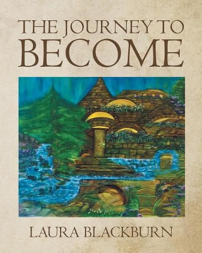 Cover image for The Journey to Become