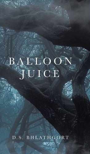 Cover image for Balloon Juice