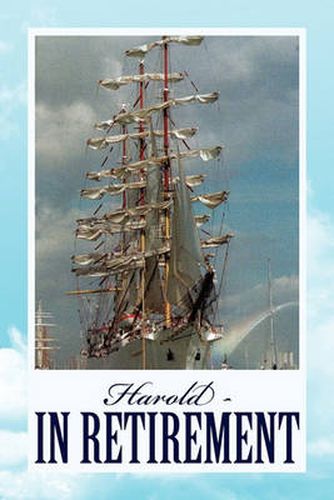 Cover image for Harold - In Retirement